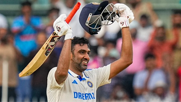 Ravichandran Ashwin ने क्रिकेट को कहा अलविदा! जानिए अश्विन कितने पढ़ें हैं और नेटवर्थ क्या है Ravichandran Ashwin ने क्रिकेट को कहा अलविदा! जानिए अश्विन कितने पढ़ें हैं और नेटवर्थ क्या है