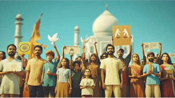 अंतर्राष्ट्रीय मानवाधिकार दिवस पर शेयर करें बेहतरीन शायरी संदेश अंतर्राष्ट्रीय मानवाधिकार दिवस पर शेयर करें बेहतरीन शायरी संदेश