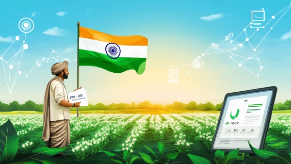 किसान दिवस पर अन्नदाताओं के भेजें शुभकामनाएं, संदेश, कोट्स और स्टेटस