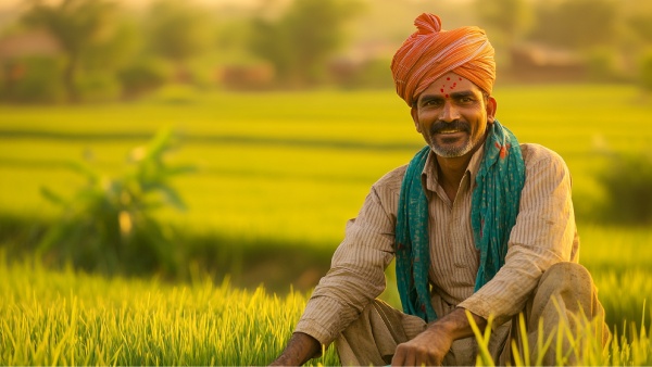 राष्ट्रीय किसान दिवस पर पढ़ें किसानों को समर्पित बेहतरीन शायरी राष्ट्रीय किसान दिवस पर पढ़ें किसानों को समर्पित बेहतरीन शायरी