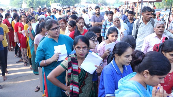 आरपीएससी वरिष्ठ टीचर परीक्षा हॉल टिकट कैसे डाउनलोड करें? आरपीएससी वरिष्ठ टीचर परीक्षा हॉल टिकट कैसे डाउनलोड करें?