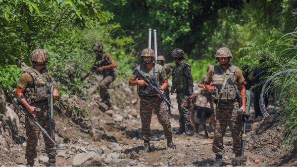 Republic Day 2025: गणतंत्र दिवस पर सीआरपीएफ को मिले सबसे अधिक 19 वीरता पदक 