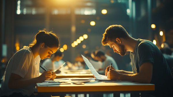 सीएसआईआर नेट दिसंबर 2024 पंजीकरण कैसे करें