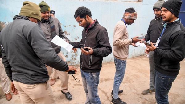 कैसे डाउनलोड करें GATE Hall tickets 2025
