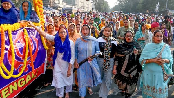 स्कूली बच्चों के लिए यहां प्रस्तुत है गुरु गोविंद सिंह की जयंती पर भाषण प्रारूप स्कूली बच्चों के लिए यहां प्रस्तुत है गुरु गोविंद सिंह की जयंती पर भाषण प्रारूप