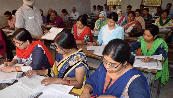 MPPSC SET 2024 के लिए अंतिम उत्तर कुंजी जारी
