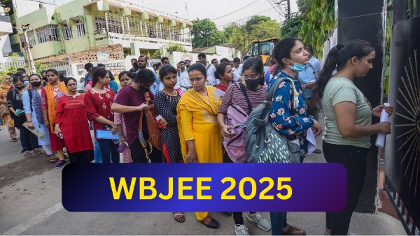 डब्ल्यूबीजेईई 2025 पंजीकरण कैसे करें? डब्ल्यूबीजेईई 2025 पंजीकरण कैसे करें?
