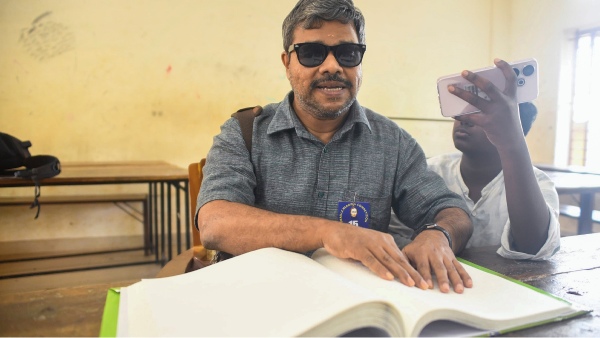 विश्व ब्रेल दिवस, दृष्टिहीन व्यक्तियों के सशक्तिकरण का प्रतीक
