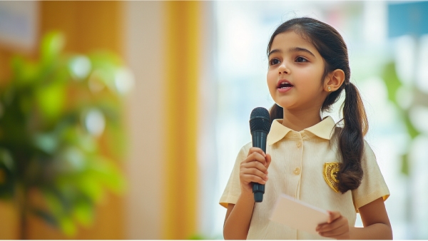 दमदार भाषण की तैयारी! विश्व हिंदी दिवस पर भाषण कैसे तैयार करें? दमदार भाषण की तैयारी! विश्व हिंदी दिवस पर भाषण कैसे तैयार करें?