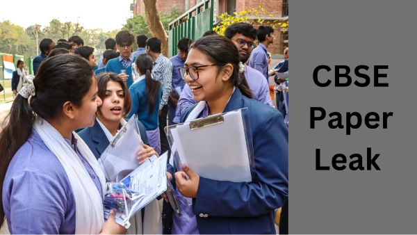 सीबीएसई बोर्ड परीक्षा 2025 फेक न्यूज फैलाने वालों को मिलेगी सख्त सजा सीबीएसई बोर्ड परीक्षा 2025 फेक न्यूज फैलाने वालों को मिलेगी सख्त सजा