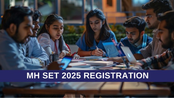 एमएच एसईटी 2025 आवेदन प्रक्रिया 24 फरवरी से शुरू, परीक्षा 15 जून को – जानें पूरी जानकारी एमएच एसईटी 2025 आवेदन प्रक्रिया 24 फरवरी से शुरू, परीक्षा 15 जून को – जानें पूरी जानकारी