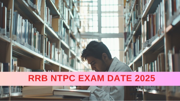 आरआरबी एनटीपीसी भर्ती परीक्षा तिथि 2025 कैसे चेक करें? आरआरबी एनटीपीसी भर्ती परीक्षा तिथि 2025 कैसे चेक करें?