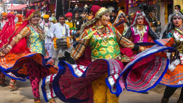 जानिए सूरजकुंड शिल्प मेले का इतिहास टिकट, थीम, टाइम क्या है?