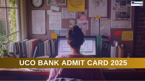 यूको बैंक एलबीओ हॉल टिकट 2025 डाउनलोड लिंक यहाँ चेक करें