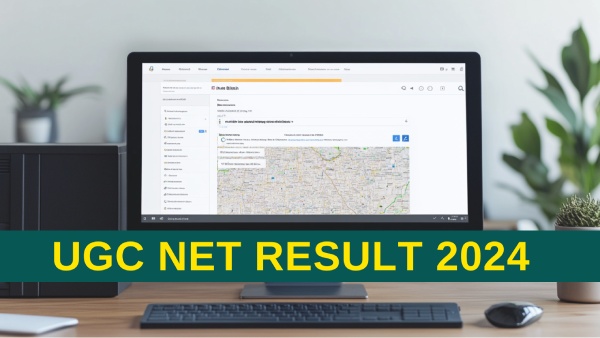 कैसे चेक करें UGC Net Result 2024? यूजीसी नेट दिसंबर रिजल्ट डाउनलोड करने के स्टेप्स कैसे चेक करें UGC Net Result 2024? यूजीसी नेट दिसंबर रिजल्ट डाउनलोड करने के स्टेप्स