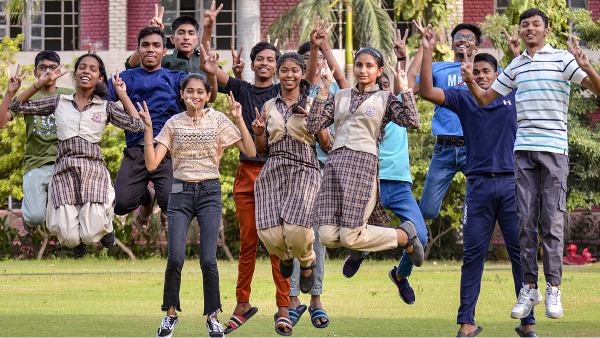 बिहार बोर्ड मैट्रिक रिजल्ट 2025 हुए जारी, जानें पासिंग मार्क्स और ग्रेडिंग सिस्टम