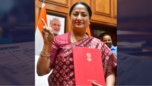 दिल्ली वालों के लिए खुशखबरी! शिक्षा बजट के लिए  19,291 करोड़ आवंटित, खुलेंगे 60 नए 'सीएम श्री' स्कूल