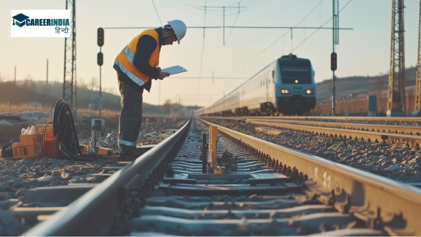 RRB Group D Recruitment 2025 के लिए जरूरी दस्तावेज़