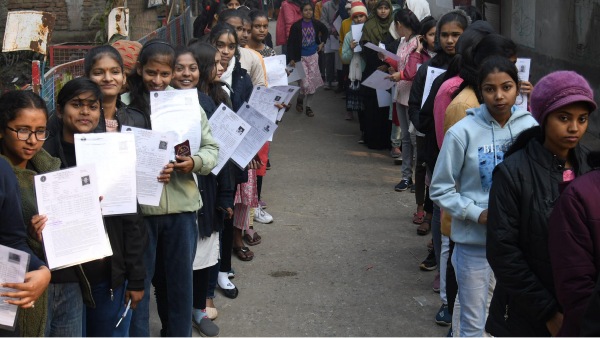 बीएसईबी सिमुलतला आवासीय विद्यालय प्रवेश परीक्षा रिजल्ट 2025 कैसे डाउनलोड करें