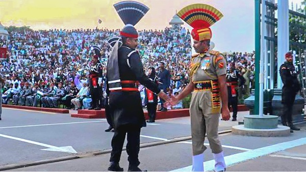 भारत-पाकिस्तान के बीच कौन-कौन से समझौतें हुए? यहां देखें अब तक के 10 प्रमुख समझौतों की सूची भारत-पाकिस्तान के बीच कौन-कौन से समझौतें हुए? यहां देखें अब तक के 10 प्रमुख समझौतों की सूची