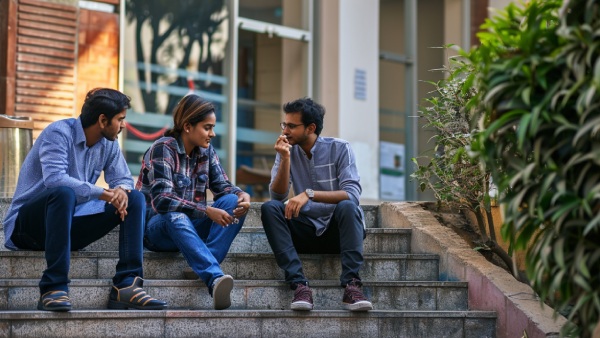 दिल्ली के टॉप 10 कॉमर्स कॉलेज कौन से हैं? देखें फुल लिस्ट और डिटेल्स दिल्ली के टॉप 10 कॉमर्स कॉलेज कौन से हैं? देखें फुल लिस्ट और डिटेल्स