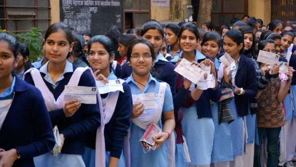 गोवा बोर्ड कक्षा 10वीं परिणाम 2025 हुआ जारी, कुल .95.35% छात्र हुए पास