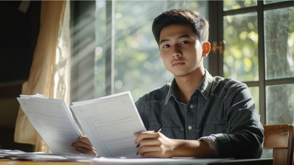 JEE Main 2025 Session 2 Analysis: शिफ्ट 1 में कैमेस्ट्री सबसे आसान तो शिफ्ट में कैमेस्ट्री सबसे कठिन JEE Main 2025 Session 2 Analysis: शिफ्ट 1 में कैमेस्ट्री सबसे आसान तो शिफ्ट में कैमेस्ट्री सबसे कठिन