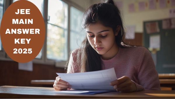 JEE Main 2025 प्रोविजनल आंसर की और रिस्पॉन्स शीट कैसे डाउनलोड करें?