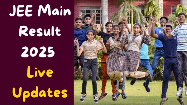 कैसे चेक करें जेईई मेन्स रिजल्ट, स्कोरकार्ड, टॉपर्स लिस्ट, कट-ऑफ, अंतिम आंसर-की