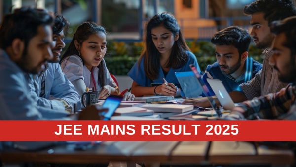 सत्र 2 जेईई मुख्य 2025 रिजल्ट कैसे डाउनलोड करें? सत्र 2 जेईई मुख्य 2025 रिजल्ट कैसे डाउनलोड करें?