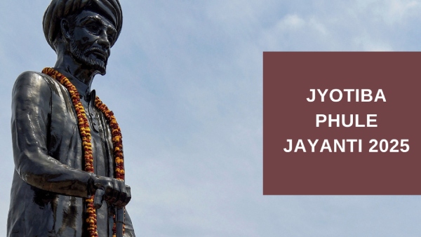 जानिए कौन थें महात्मा ज्योतिबा फुले? 