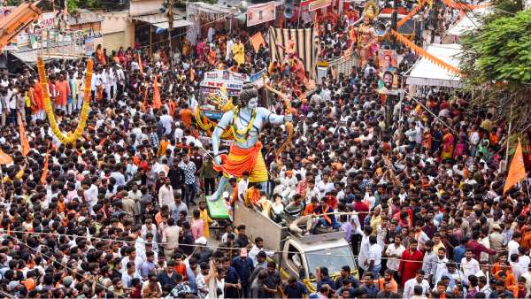 Ram Navami 2025: कब और क्यों मनाई जाती है राम नवमी, जानें इस दिन से जुड़े 10 महत्वपूर्ण तथ्य