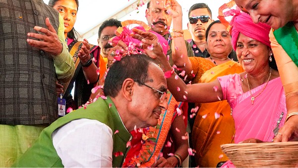 Ladli Behna Yojana क्या है? जानें कब और कैसे करें लाडली योजना 3.0 के लिए रजिस्ट्रेशन Ladli Behna Yojana क्या है? जानें कब और कैसे करें लाडली योजना 3.0 के लिए रजिस्ट्रेशन