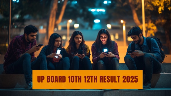 यूपी बोर्ड कक्षा 10वीं और 12वीं रिजल्ट 2025 कैसे देख सकेंगे? मार्कशीट डाउनलोड करने की प्रक्रिया
