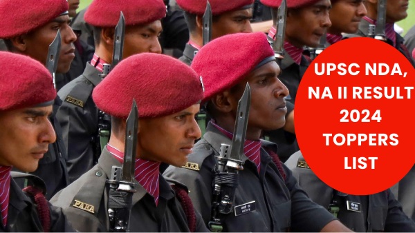 यूपीएससी एनडीए और एनए 1 फाइनल रिजल्ट 2024 कैसे चेक करें यूपीएससी एनडीए और एनए 1 फाइनल रिजल्ट 2024 कैसे चेक करें