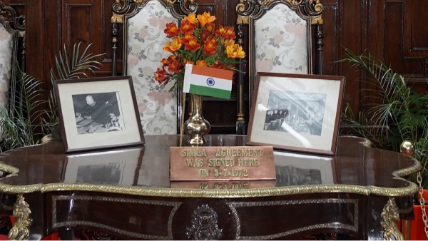 शिमला समझौता (Simla Agreement) – 1972 क्या है? जानिए भारत-पाकिस्तान के लिए क्या है इसका महत्व