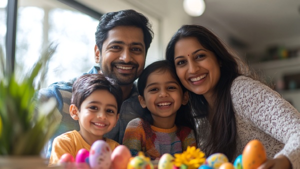 Easter Sunday 2025: क्यों मनाया जाता है ईस्टर संडे? जानिए तिथि, इतिहास, महत्व के डिटेल्स Easter Sunday 2025: क्यों मनाया जाता है ईस्टर संडे? जानिए तिथि, इतिहास, महत्व के डिटेल्स
