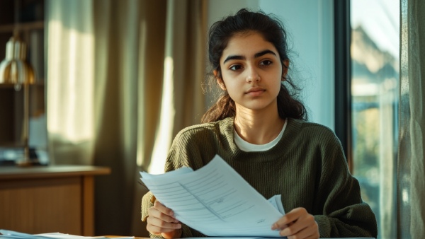 बीएसई बोर्ड कक्षा 10वीं रिजल्ट 2025 94.93% छात्र हुए उत्तीर्ण बीएसई बोर्ड कक्षा 10वीं रिजल्ट 2025 94.93% छात्र हुए उत्तीर्ण