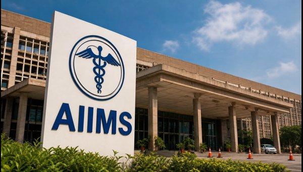 AIIMS BSc Nursing 2026 रिजल्ट जारी, देखें AIIMS BSc Nursing 2026 रिजल्ट जारी, देखें