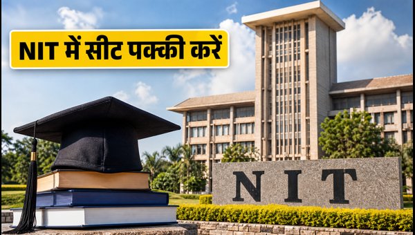 CSAB 2026: NIT में सीट पाने का मौका