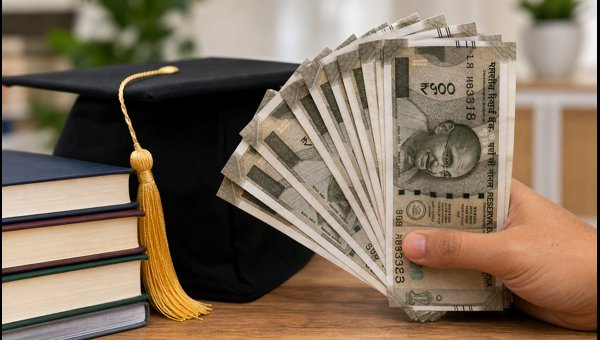 IET स्कॉलरशिप 2026: आज है आखिरी मौका
