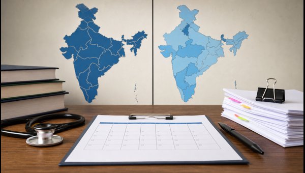 NEET UG 2026 काउंसलिंग: जल्द जारी होगा शेड्यूल