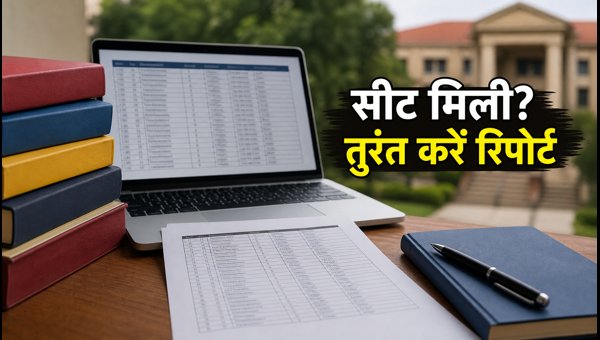 TS DOST 2026 स्पेशल फेज रिजल्ट जारी