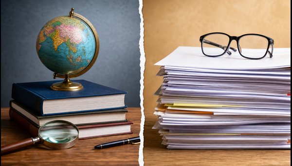 SSC GD और UPSC 2026: जरूरी एग्जाम अपडेट्स