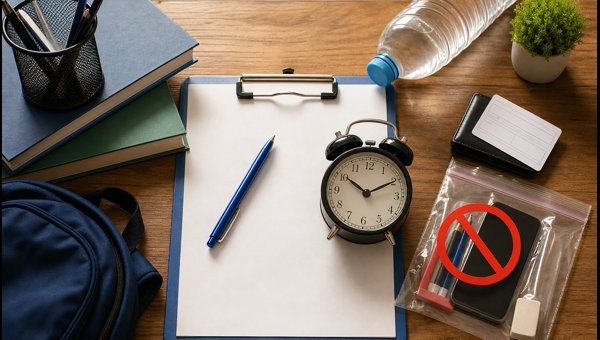 IBPS PO 2026 प्रिलिम्स: परीक्षा के जरूरी नियम