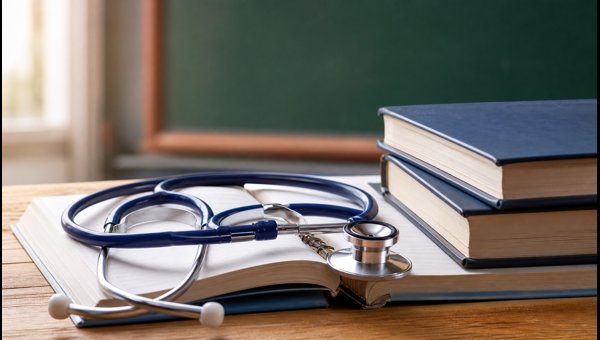 NEET UG 2026 Round 2 काउंसलिंग शुरू