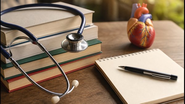 NEET UG 2026 काउंसलिंग राउंड 3: रजिस्ट्रेशन शुरू NEET UG 2026 काउंसलिंग राउंड 3: रजिस्ट्रेशन शुरू