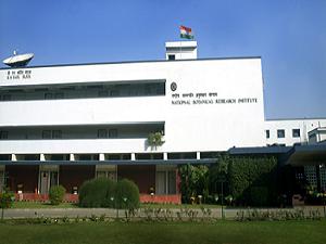 Admission open at CSIR-NBRI Admission open at CSIR-NBRI