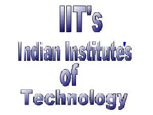 IIT To Launch Common Admission WebPortal IIT To Launch Common Admission WebPortal