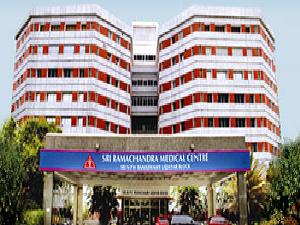 MBBS and BDS at SRU, Chennai MBBS and BDS at SRU, Chennai